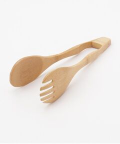 212 KITCHEN STORE / トゥーワントゥーキッチン ストア キッチンツール | 竹製 サラダサーバートング