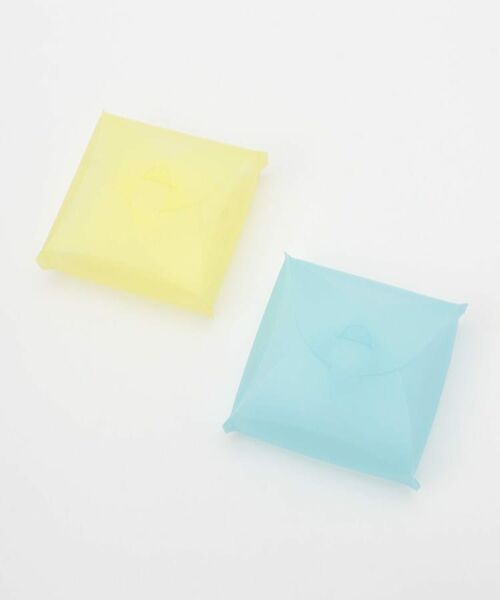 212 KITCHEN STORE / トゥーワントゥーキッチン ストア インテリア・生活雑貨・ホビー・ステーショナリー | おにぎらパ onigirapa イエロー＆スカイ | 詳細2