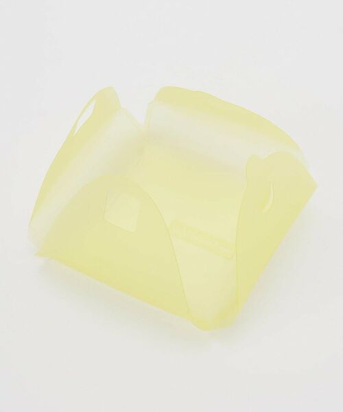 212 KITCHEN STORE / トゥーワントゥーキッチン ストア インテリア・生活雑貨・ホビー・ステーショナリー | おにぎらパ onigirapa イエロー＆スカイ | 詳細3