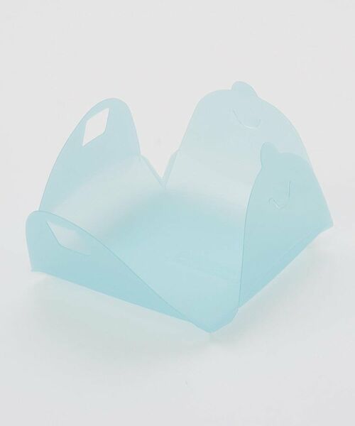 212 KITCHEN STORE / トゥーワントゥーキッチン ストア インテリア・生活雑貨・ホビー・ステーショナリー | おにぎらパ onigirapa イエロー＆スカイ | 詳細4