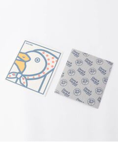 212 KITCHEN STORE / トゥーワントゥーキッチン ストア インテリア・インテリア雑貨 | セルロースクロス 2枚セット GY ＜DULTON ダルトン＞