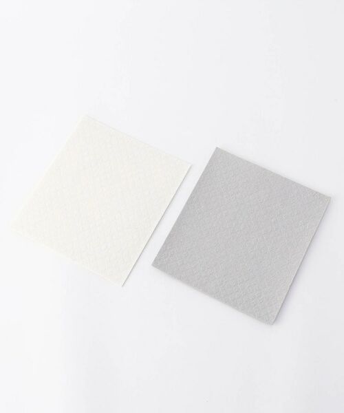 212 KITCHEN STORE / トゥーワントゥーキッチン ストア インテリア・インテリア雑貨 | セルロースクロス 2枚セット GY ＜DULTON ダルトン＞ | 詳細2