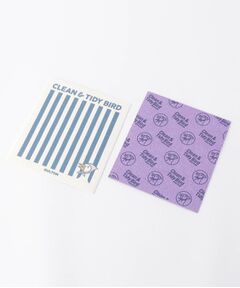 212 KITCHEN STORE / トゥーワントゥーキッチン ストア インテリア・インテリア雑貨 | セルロースクロス 2枚セット PP ＜DULTON ダルトン＞