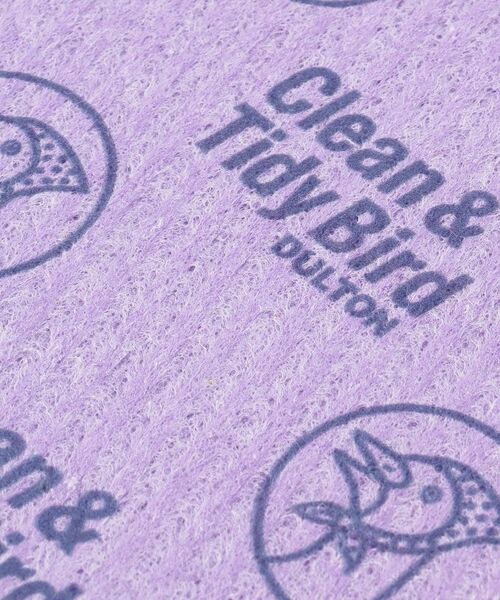 212 KITCHEN STORE / トゥーワントゥーキッチン ストア インテリア・インテリア雑貨 | セルロースクロス 2枚セット PP ＜DULTON ダルトン＞ | 詳細3