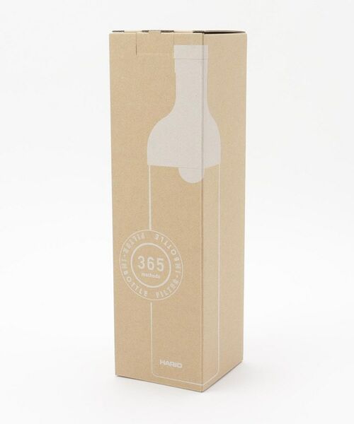 212 KITCHEN STORE / トゥーワントゥーキッチン ストア インテリア・生活雑貨・ホビー・ステーショナリー | フィルターインボトル BL ＜365methods ＞ | 詳細6