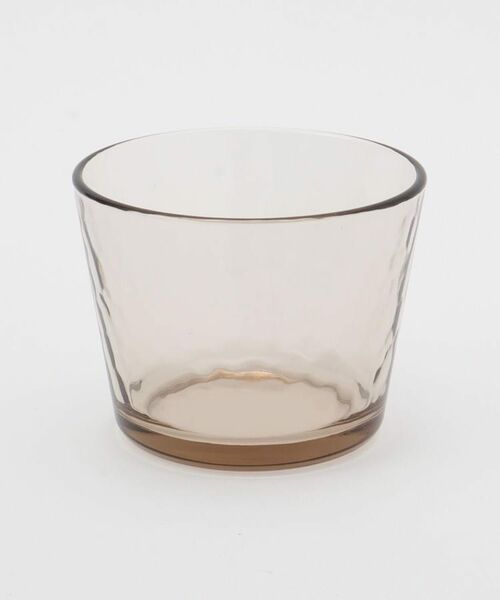 212 KITCHEN STORE / トゥーワントゥーキッチン ストア 食器 | グラシューつゆ鉢 アンバー | 詳細1