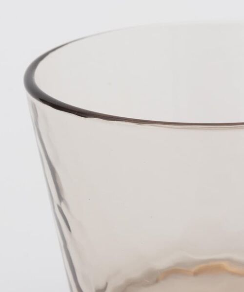 212 KITCHEN STORE / トゥーワントゥーキッチン ストア 食器 | グラシューつゆ鉢 アンバー | 詳細3