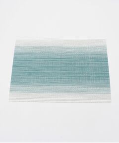 212 KITCHEN STORE / トゥーワントゥーキッチン ストア インテリア・生活雑貨・ホビー・ステーショナリー | シェーンプラスランチョンマット WHT L・BLUE