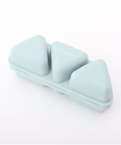 212 KITCHEN STORE / トゥーワントゥーキッチン ストア インテリア・生活雑貨・ホビー・ステーショナリー | アーネスト 簡単おにぎりキット&ケース ムスビート BL