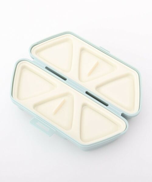 212 KITCHEN STORE / トゥーワントゥーキッチン ストア インテリア・生活雑貨・ホビー・ステーショナリー | アーネスト 簡単おにぎりキット&ケース ムスビート BL | 詳細3