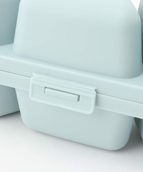 212 KITCHEN STORE / トゥーワントゥーキッチン ストア インテリア・生活雑貨・ホビー・ステーショナリー | アーネスト 簡単おにぎりキット&ケース ムスビート BL | 詳細5