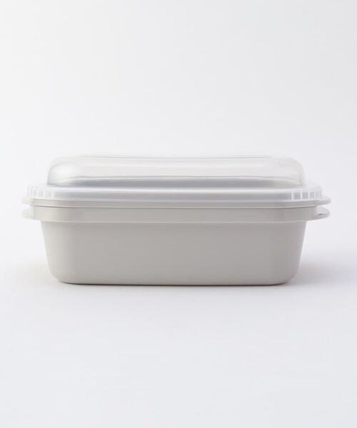 212 KITCHEN STORE / トゥーワントゥーキッチン ストア キッチンツール | atomico 抗菌レンジでカンタン蒸し調理器 スクエア | 詳細2