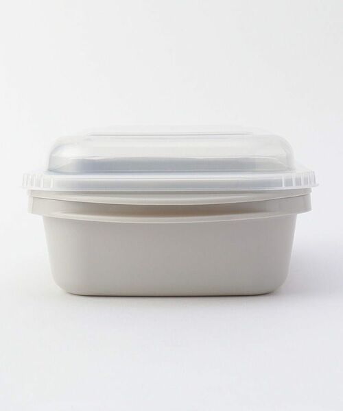 212 KITCHEN STORE / トゥーワントゥーキッチン ストア キッチンツール | atomico 抗菌レンジでカンタン蒸し調理器 スクエア | 詳細3