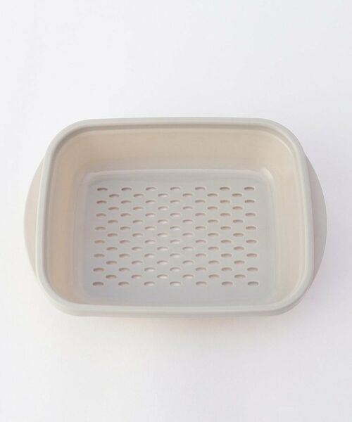 212 KITCHEN STORE / トゥーワントゥーキッチン ストア キッチンツール | atomico 抗菌レンジでカンタン蒸し調理器 スクエア | 詳細5