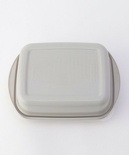 212 KITCHEN STORE / トゥーワントゥーキッチン ストア キッチンツール | atomico 抗菌レンジでカンタン蒸し調理器 スクエア | 詳細7