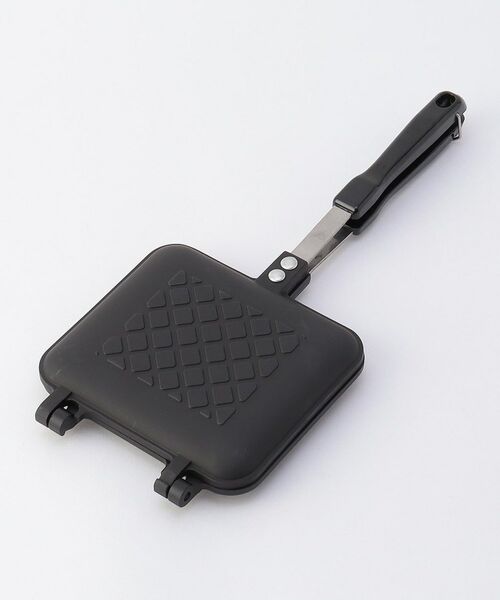 212 KITCHEN STORE / トゥーワントゥーキッチン ストア キッチンツール | あつほかダイニング ホットサンドパン | 詳細2