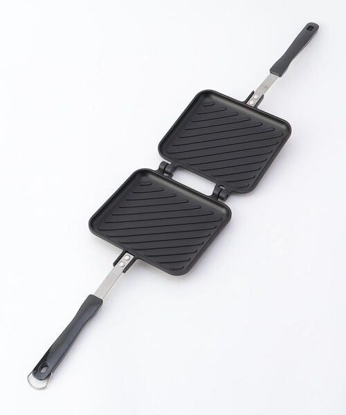 212 KITCHEN STORE / トゥーワントゥーキッチン ストア キッチンツール | あつほかダイニング ホットサンドパン | 詳細6