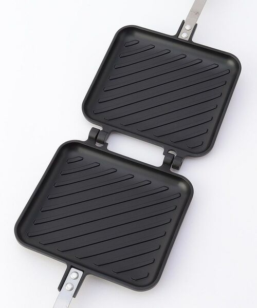 212 KITCHEN STORE / トゥーワントゥーキッチン ストア キッチンツール | あつほかダイニング ホットサンドパン | 詳細7