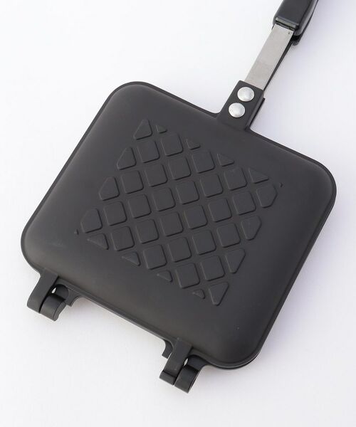 212 KITCHEN STORE / トゥーワントゥーキッチン ストア キッチンツール | あつほかダイニング ホットサンドパン | 詳細9