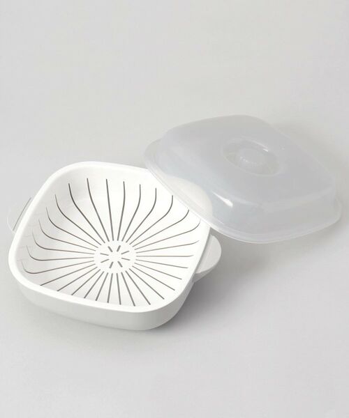 212 KITCHEN STORE / トゥーワントゥーキッチン ストア キッチンツール | スチームポット | 詳細4