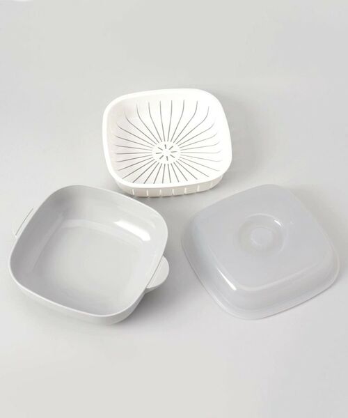 212 KITCHEN STORE / トゥーワントゥーキッチン ストア キッチンツール | スチームポット | 詳細5