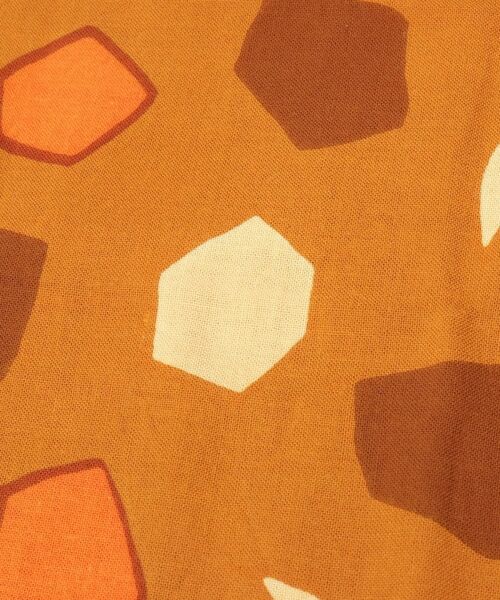 212 KITCHEN STORE / トゥーワントゥーキッチン ストア インテリア・インテリア雑貨 | てぬぐい カレーライス <かまわぬ> | 詳細2