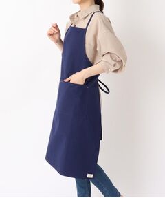 212 KITCHEN STORE / トゥーワントゥーキッチン ストア インテリア・生活雑貨・ホビー・ステーショナリー | 撥水キャンバス フルエプロン NV ＜212Kオリジナル＞