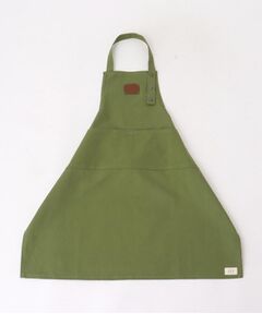 212 KITCHEN STORE / トゥーワントゥーキッチン ストア インテリア・生活雑貨・ホビー・ステーショナリー | 撥水キャンバス キッズエプロン KH ＜212Kオリジナル＞