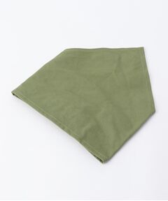 212 KITCHEN STORE / トゥーワントゥーキッチン ストア インテリア・生活雑貨・ホビー・ステーショナリー | 撥水キャンバス キッズスカーフ KH ＜212Kオリジナル＞