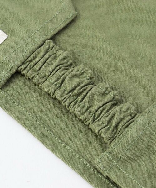 212 KITCHEN STORE / トゥーワントゥーキッチン ストア インテリア・生活雑貨・ホビー・ステーショナリー | 撥水キャンバス キッズスカーフ KH ＜212Kオリジナル＞ | 詳細4