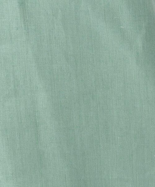 212 KITCHEN STORE / トゥーワントゥーキッチン ストア インテリア・生活雑貨・ホビー・ステーショナリー | クラシック リネンエプロン GR ＜212Kオリジナル＞ | 詳細10