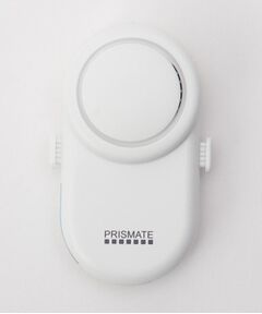 212 KITCHEN STORE / トゥーワントゥーキッチン ストア インテリア・生活雑貨・ホビー・ステーショナリー | 3WAY襟元ファン PR-F092＜PRISMATE プリズメイト＞