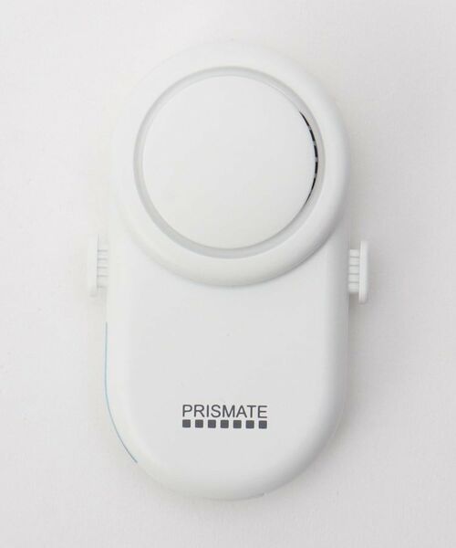 212 KITCHEN STORE / トゥーワントゥーキッチン ストア インテリア・生活雑貨・ホビー・ステーショナリー | 3WAY襟元ファン PR-F092＜PRISMATE プリズメイト＞ | 詳細1