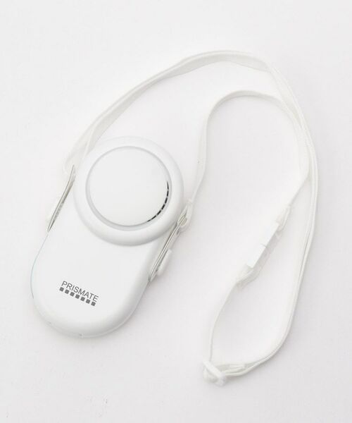 212 KITCHEN STORE / トゥーワントゥーキッチン ストア インテリア・生活雑貨・ホビー・ステーショナリー | 3WAY襟元ファン PR-F092＜PRISMATE プリズメイト＞ | 詳細6