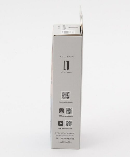 212 KITCHEN STORE / トゥーワントゥーキッチン ストア インテリア・生活雑貨・ホビー・ステーショナリー | 3WAY襟元ファン PR-F092＜PRISMATE プリズメイト＞ | 詳細8