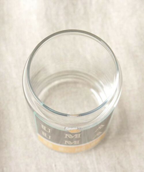 212 KITCHEN STORE / トゥーワントゥーキッチン ストア グラス・マグカップ | 缶型グラス UMAUMABEER | 詳細2