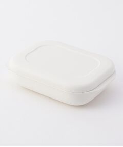 212 KITCHEN STORE / トゥーワントゥーキッチン ストア キッチンツール | 極 冷凍ごはん容器 大 WH ＜marna マーナ＞