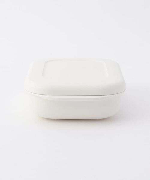 212 KITCHEN STORE / トゥーワントゥーキッチン ストア キッチンツール | 極 冷凍ごはん容器 大２個入 ＷＨ ＜marna マーナ＞ | 詳細2