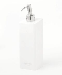 212 KITCHEN STORE / トゥーワントゥーキッチン ストア インテリア・インテリア雑貨 | マグネット2wayディスペンサー シャンプー WH 山崎実業 ＜tower タワー＞