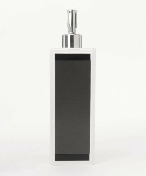 212 KITCHEN STORE / トゥーワントゥーキッチン ストア インテリア・インテリア雑貨 | マグネット2wayディスペンサー シャンプー WH 山崎実業 ＜tower タワー＞ | 詳細3