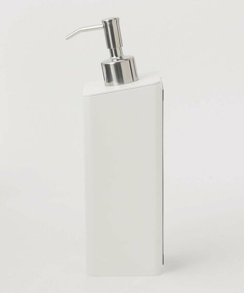 212 KITCHEN STORE / トゥーワントゥーキッチン ストア インテリア・インテリア雑貨 | マグネット2wayディスペンサー コンディショナー WH 山崎実業 ＜tower タワー＞ | 詳細2