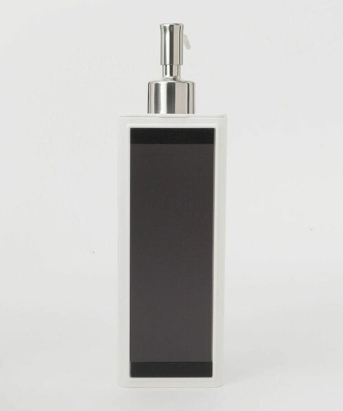 212 KITCHEN STORE / トゥーワントゥーキッチン ストア インテリア・インテリア雑貨 | マグネット2wayディスペンサー コンディショナー WH 山崎実業 ＜tower タワー＞ | 詳細3