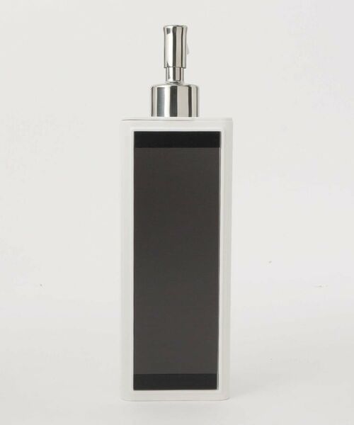 212 KITCHEN STORE / トゥーワントゥーキッチン ストア インテリア・インテリア雑貨 | マグネット2wayディスペンサー ボディソープ WH 山崎実業 ＜tower タワー＞ | 詳細3