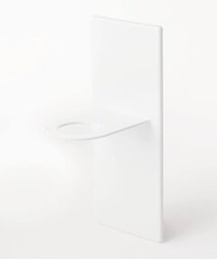212 KITCHEN STORE / トゥーワントゥーキッチン ストア インテリア・インテリア雑貨 | マグネットバスルームディスペンサーホルダー WH 山崎実業 ＜tower タワー＞