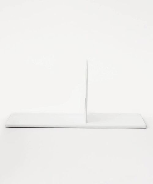 212 KITCHEN STORE / トゥーワントゥーキッチン ストア インテリア・インテリア雑貨 | マグネットバスルームディスペンサーホルダー WH 山崎実業 ＜tower タワー＞ | 詳細2