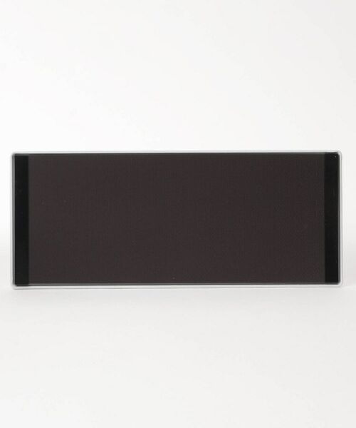 212 KITCHEN STORE / トゥーワントゥーキッチン ストア インテリア・インテリア雑貨 | マグネットバスルームディスペンサーホルダー WH 山崎実業 ＜tower タワー＞ | 詳細3