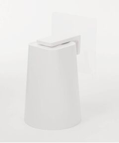 212 KITCHEN STORE / トゥーワントゥーキッチン ストア インテリア・インテリア雑貨 | フィルムフック マグネットタンブラー 山崎実業 ＜tower タワー＞