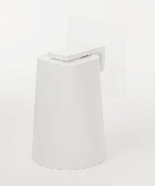 212 KITCHEN STORE / トゥーワントゥーキッチン ストア インテリア・インテリア雑貨 | フィルムフック マグネットタンブラー 山崎実業 ＜tower タワー＞ | 詳細1