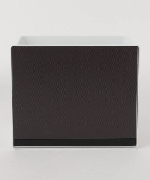 212 KITCHEN STORE / トゥーワントゥーキッチン ストア インテリア・インテリア雑貨 | マグネットバスルームソープトレー 2段 WH 山崎実業 ＜tower タワー＞ | 詳細3