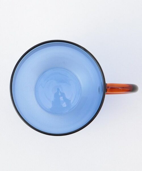 212 KITCHEN STORE / トゥーワントゥーキッチン ストア グラス・マグカップ | ラ・マジーマグ BLBR | 詳細2